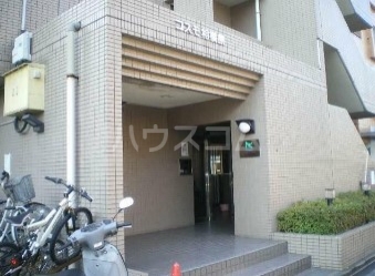 14/24 エントランス