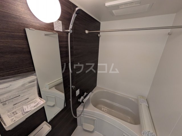 7/21 浴室