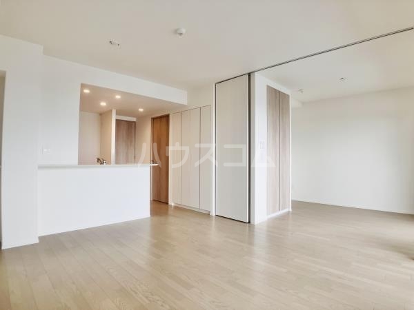 3/23 リビング/ダイニング