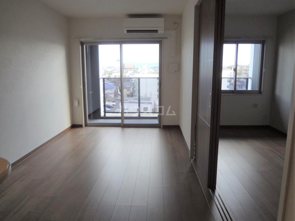 3/24 リビング/ダイニング