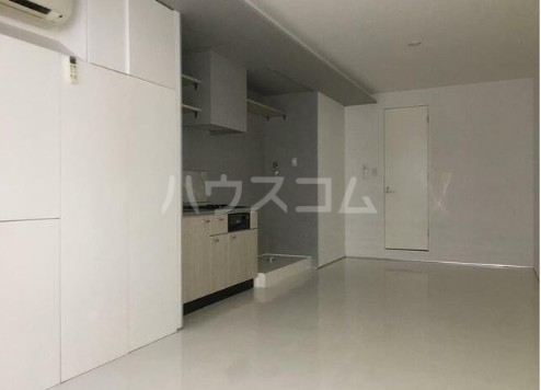 3/27 リビング/ダイニング