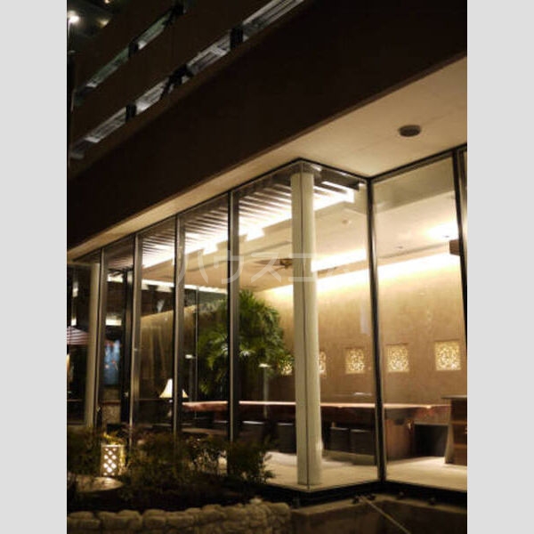 12/19 エントランス