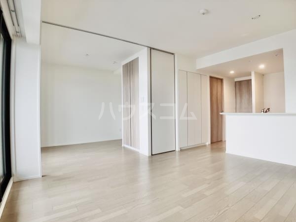 4/24 リビング/ダイニング