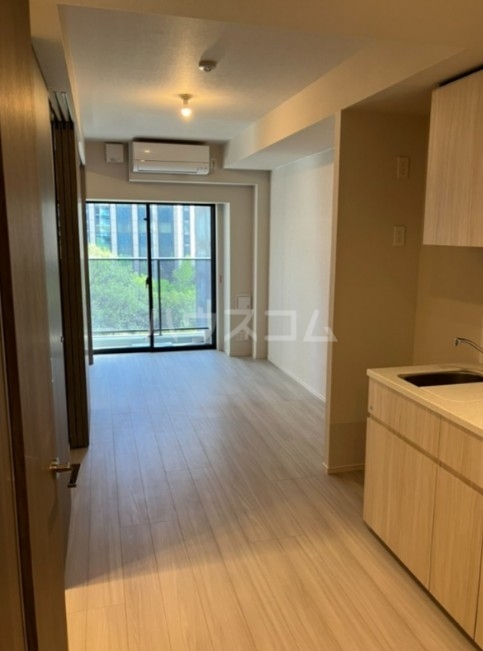 3/22 リビング/ダイニング