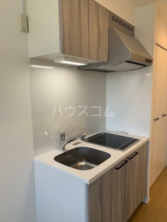 7/24 キッチン