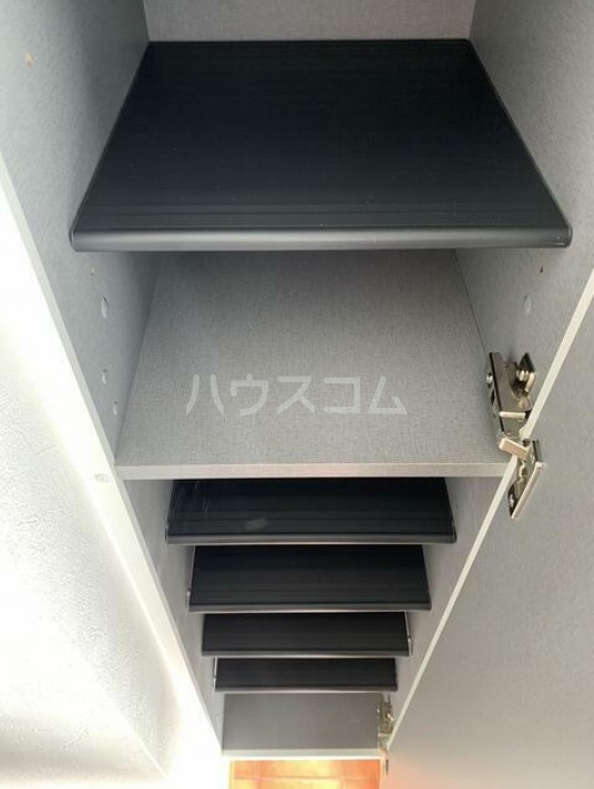 5/24 収納