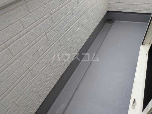 19/23 バルコニー