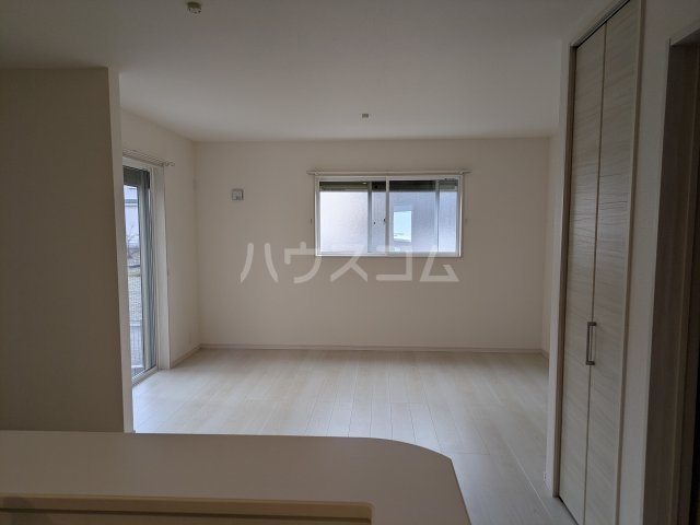 3/23 リビング/ダイニング