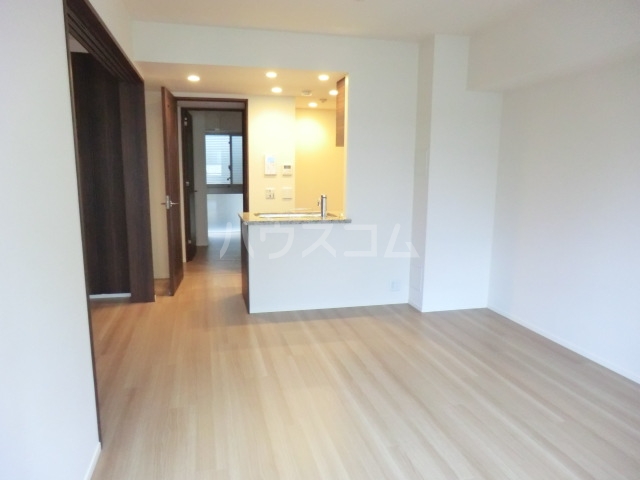 5/30 リビング/ダイニング