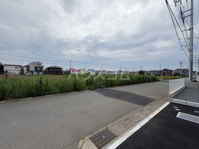 29/30 駐車場