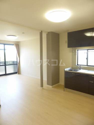 3/24 リビング/ダイニング