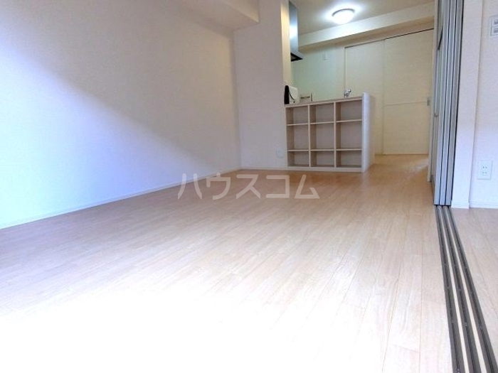 3/23 リビング/ダイニング