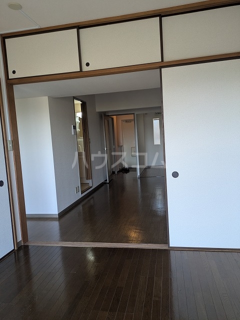 4/30 リビング/ダイニング