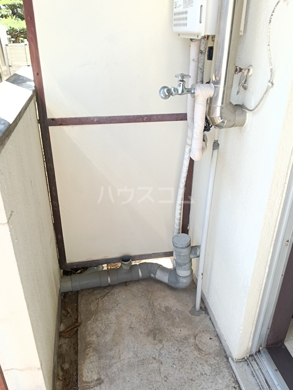 13/25 バルコニー