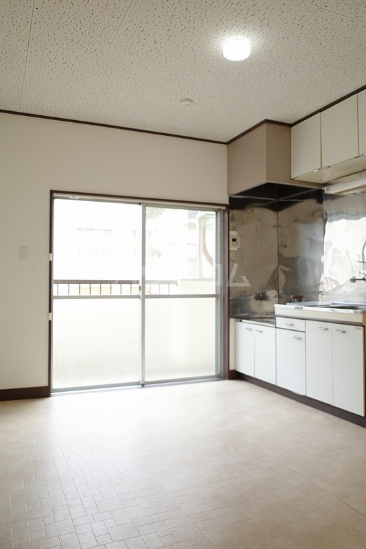 3/25 リビング/ダイニング