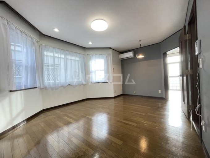 3/8 リビング/ダイニング