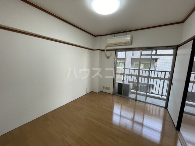 6/27 リビング/ダイニング