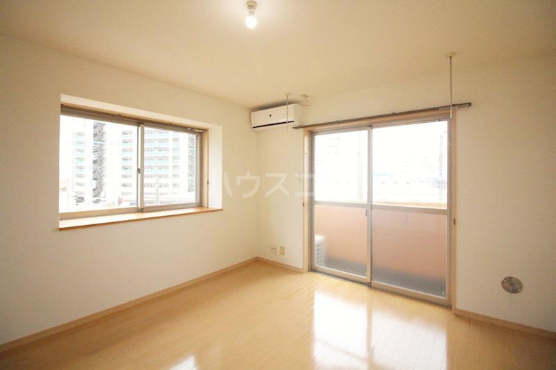 3/17 リビング/ダイニング