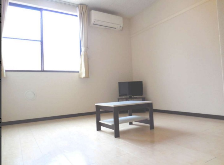 4/21 リビング/ダイニング