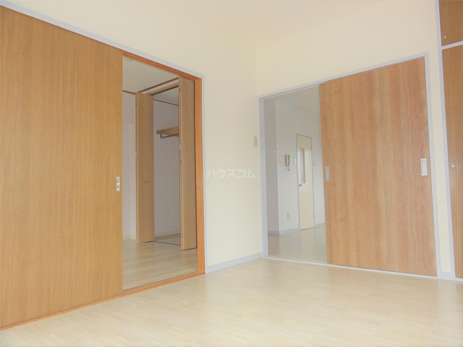 4/13 リビング/ダイニング