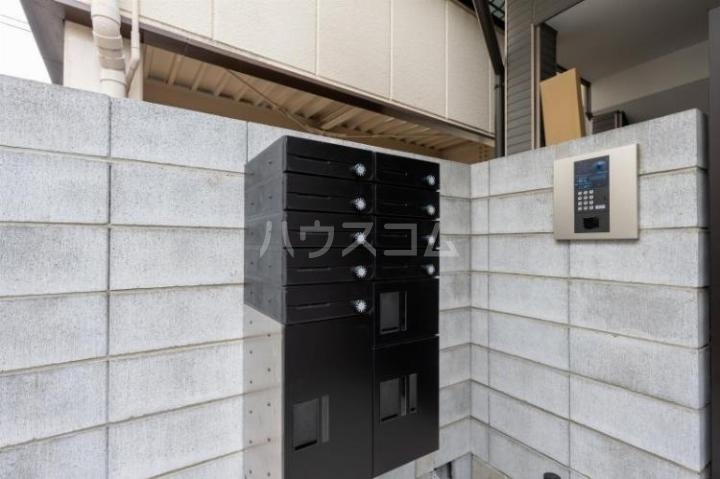 14/24 エントランス