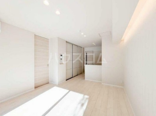 3/15 リビング/ダイニング