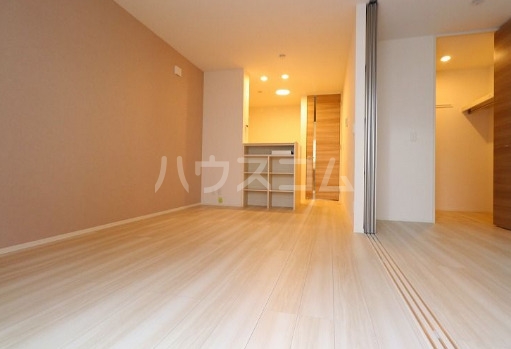 3/17 リビング/ダイニング