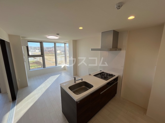 4/24 リビング/ダイニング