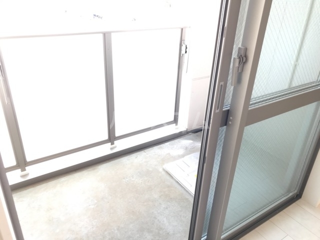 14/24 バルコニー