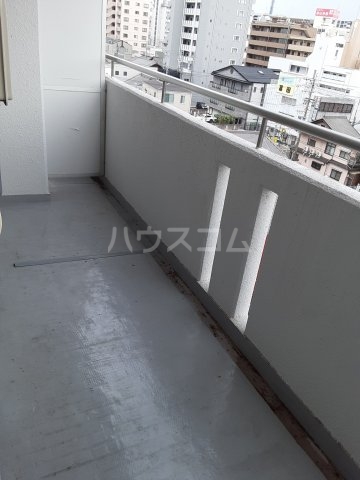 16/29 バルコニー