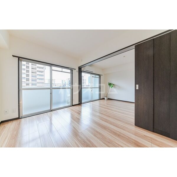 4/29 リビング/ダイニング