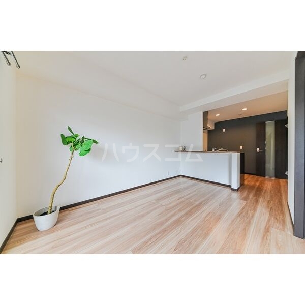 3/29 リビング/ダイニング