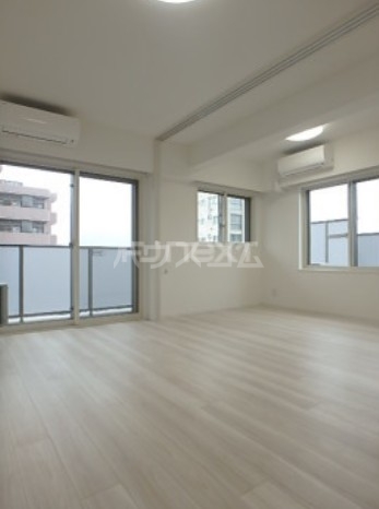 3/27 リビング/ダイニング