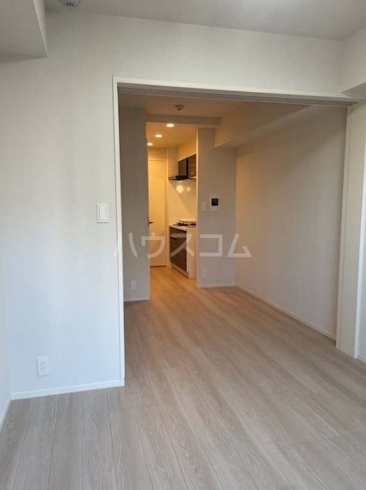 4/21 リビング/ダイニング