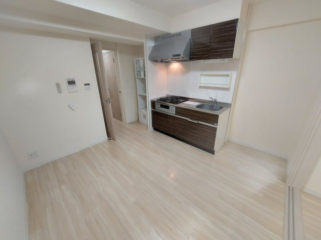 3/29 リビング/ダイニング