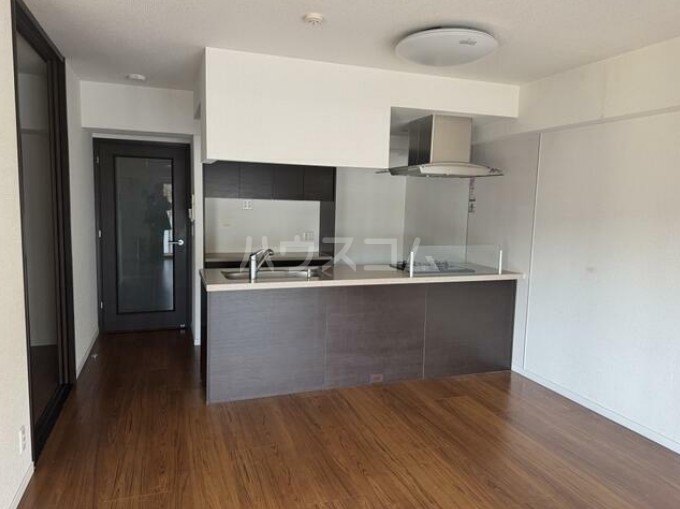 3/11 リビング/ダイニング