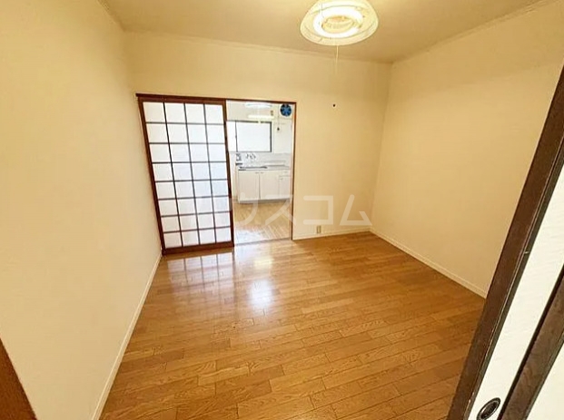 3/14 リビング/ダイニング