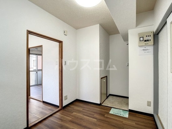 6/27 リビング/ダイニング