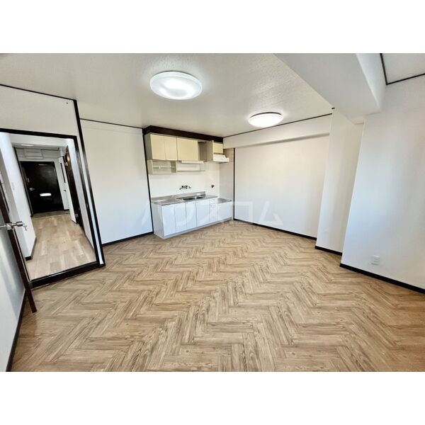 3/15 リビング/ダイニング