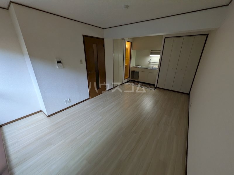 3/15 リビング/ダイニング