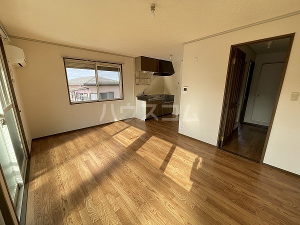 5/30 リビング/ダイニング