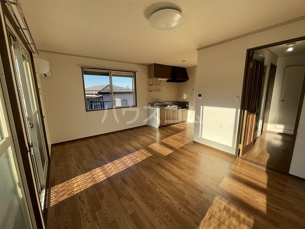 3/30 リビング/ダイニング