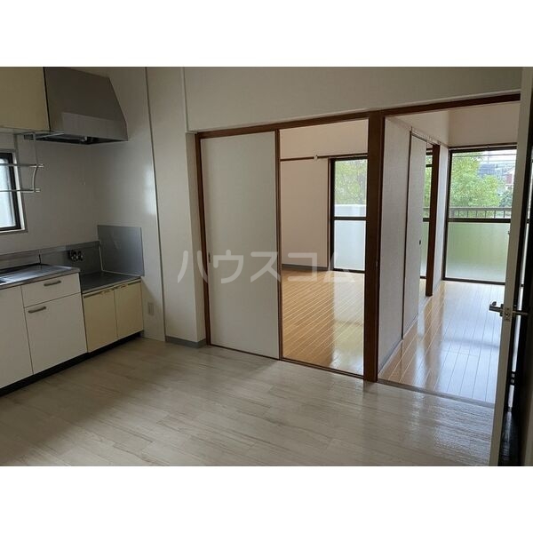 3/11 リビング/ダイニング