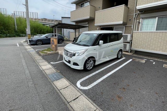 24/30 駐車場
