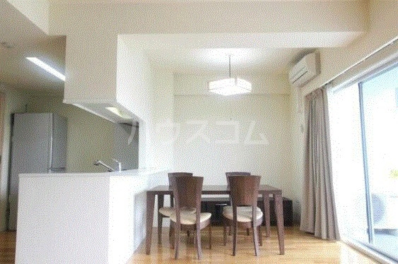 4/30 リビング/ダイニング