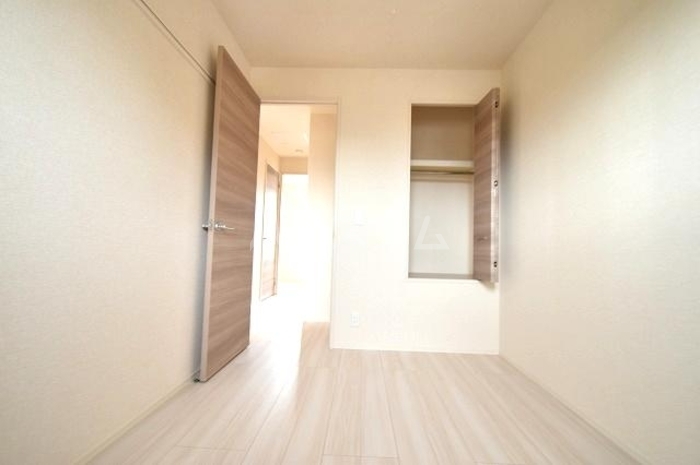 3/17 リビング/ダイニング