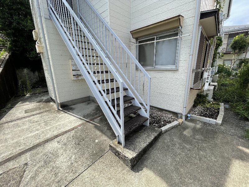 19/22 エントランス