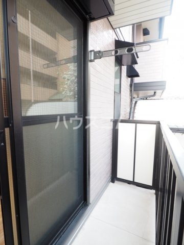 24/30 バルコニー