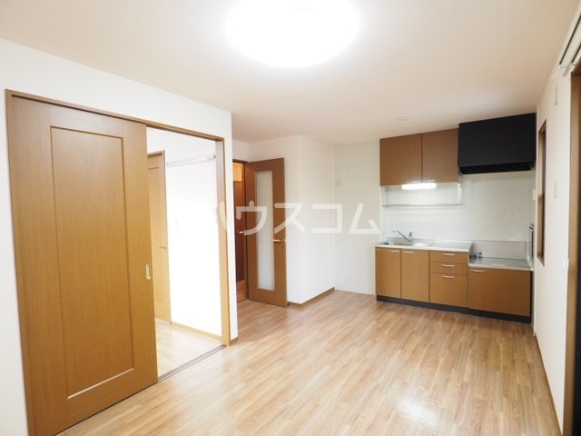 4/30 リビング/ダイニング