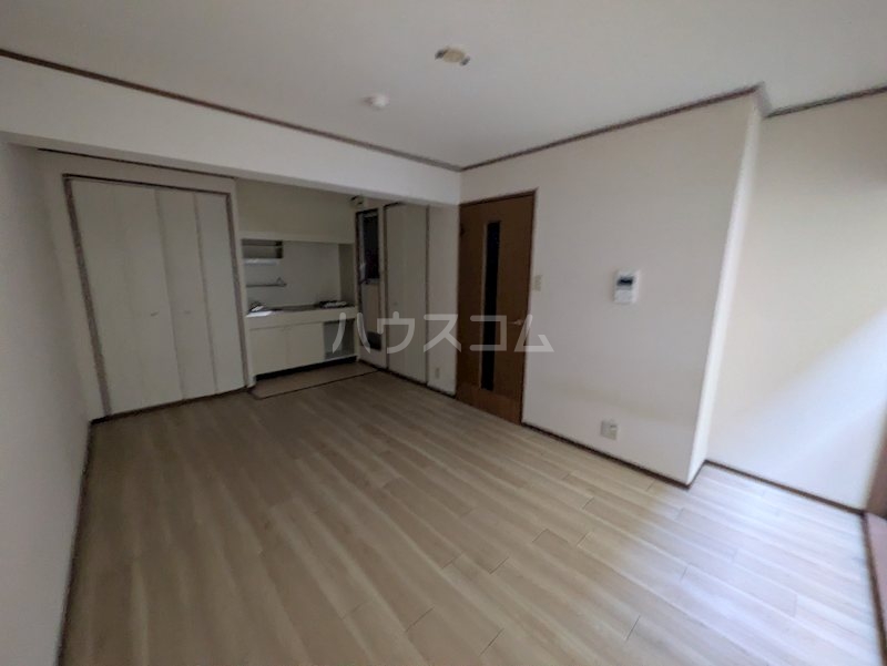 3/15 リビング/ダイニング